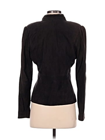 Doncaster Collection Leather Jacket (view 2)
