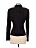 Doncaster Collection 100% Leather Black Leather Jacket Size S (estimated) - photo 2