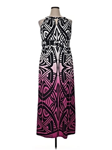 Roaman's Casual Dress (view 1)