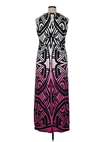 Roaman's Casual Dress (view 2)