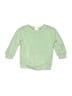 Baby Gap Green Sweatshirt Size 12-18 mo - photo 1
