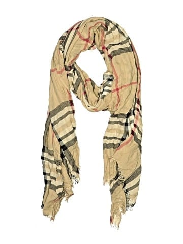 V.Fraas Scarf (view 1)