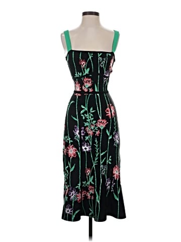 BCBGMAXAZRIA Cocktail Dress (view 1)
