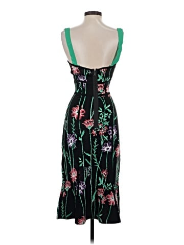 BCBGMAXAZRIA Cocktail Dress (view 2)