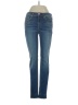 Rag & Bone Hearts Blue Jeans Size 25 waist - photo 1