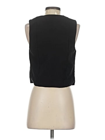 Missguided Sleeveless Blouse (view 2)