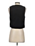 Missguided Black Sleeveless Blouse Size XS - photo 2