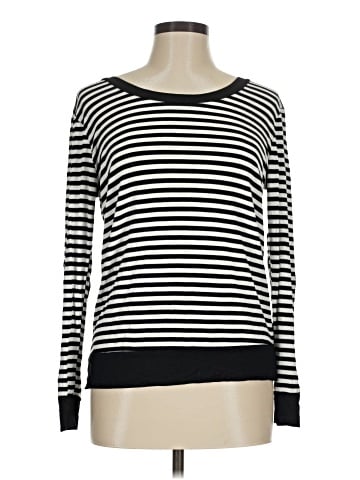 Downeast Long Sleeve T-Shirt (view 1)