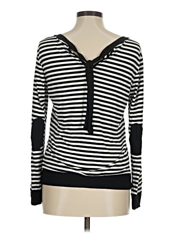 Downeast Long Sleeve T-Shirt (view 2)
