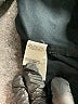 BCBGeneration Solid Black Formal Skirt Size 6 - photo 5