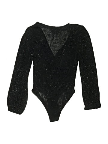Chocolate Bodysuit (view 2)