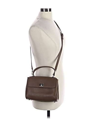 Walter Baker Satchel (view 2)