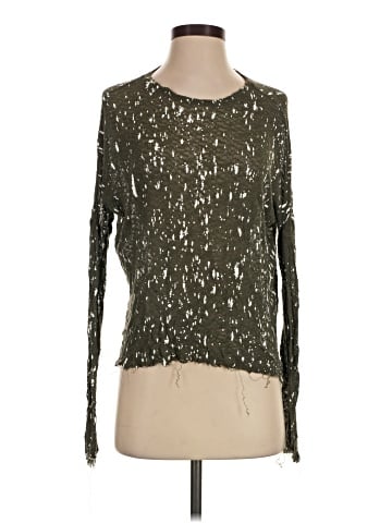 Generation Love Long Sleeve Top (view 1)