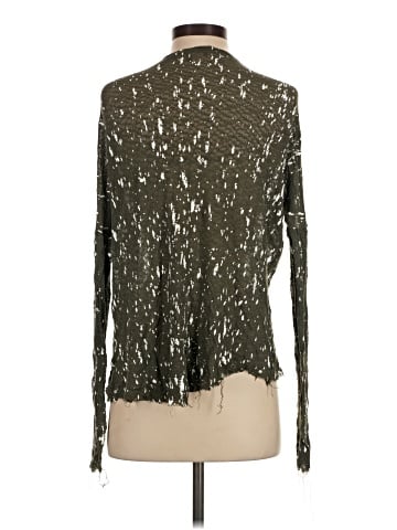 Generation Love Long Sleeve Top (view 2)