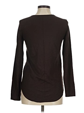 Cupio Long Sleeve T-Shirt (view 2)