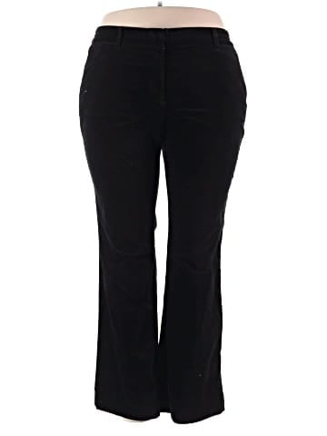 Lands' End Casual Pants (view 1)