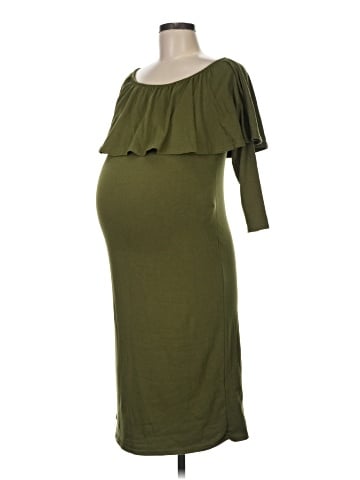 Coolmee Casual Dress (view 1)