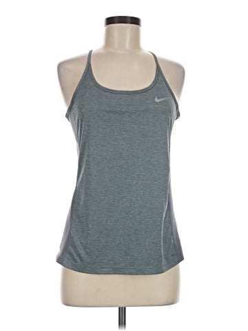 Nike Active Tank (view 1)