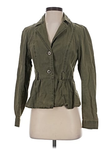 Sebby Jacket (view 1)