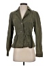 Sebby Green Jacket Size S - photo 1