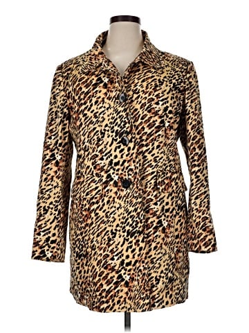Worthington Coat (view 1)