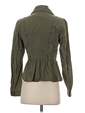 Sebby Jacket (view 2)