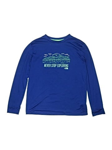 The North Face Long Sleeve T-Shirt (view 1)
