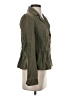 Sebby Green Jacket Size S - photo 4