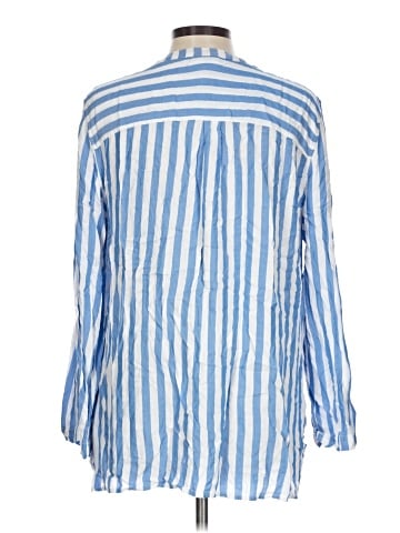 Ruby Rd. 3/4 Sleeve Blouse (view 2)