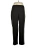 Apt. 9 Solid Black Dress Pants Size 14 - photo 1