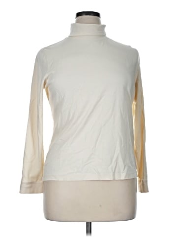 L.L.Bean Long Sleeve Turtleneck (view 1)
