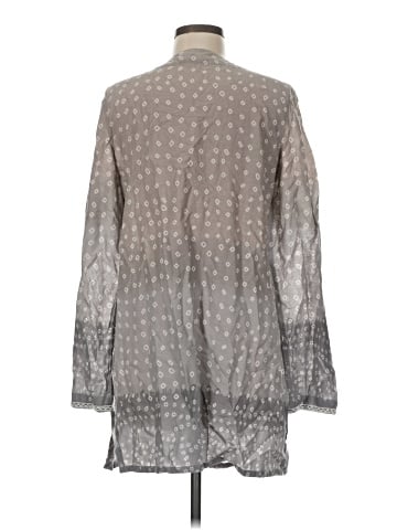 Antonio Melani Long Sleeve Blouse (view 2)