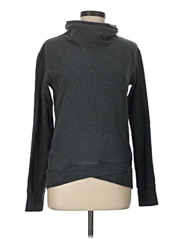 Lululemon Athletica Turtleneck Sweater (view 1)