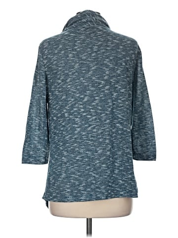 MULTIPLES Pullover Sweater (view 2)