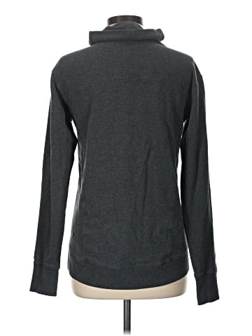 Lululemon Athletica Turtleneck Sweater (view 2)