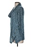 MULTIPLES Teal Pullover Sweater Size M - photo 5