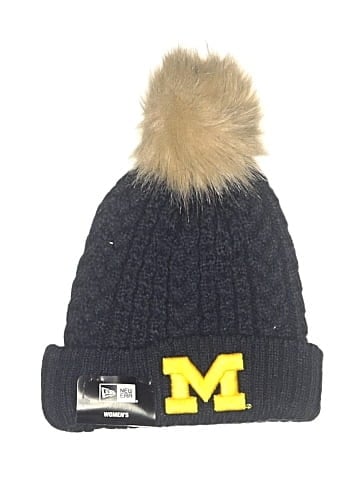 New Era Beanie (view 1)
