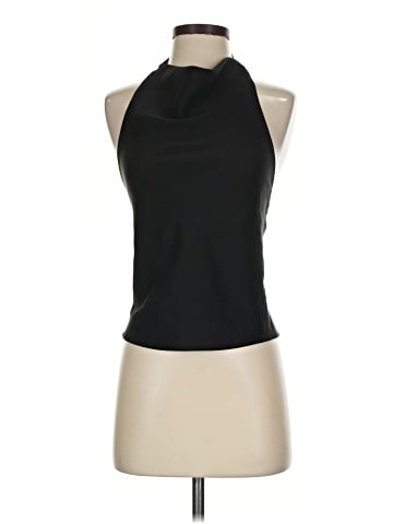 Kookai Sleeveless Blouse (view 1)