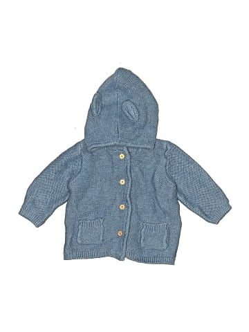 MNG Kids Cardigan (view 1)