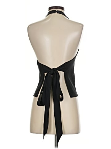 Kookai Sleeveless Blouse (view 2)
