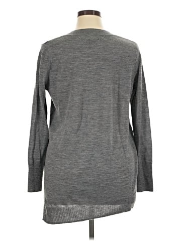Max Studio Wool Sweater (view 2)