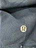 Lululemon Athletica Blue Jacket Size 10 - photo 6