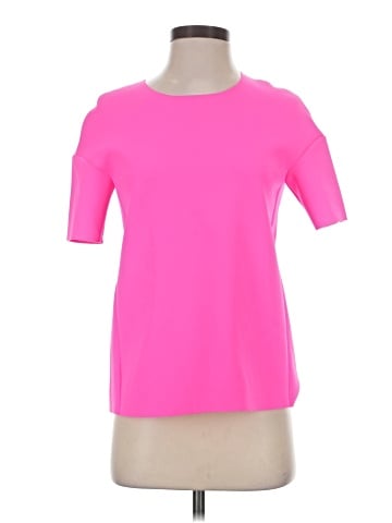 J Brand Short Sleeve Top (view 1)
