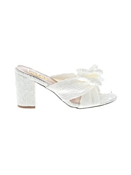 Lulus Sandals (view 1)