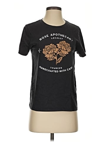 Schitt$ Creek Short Sleeve T-Shirt (view 1)