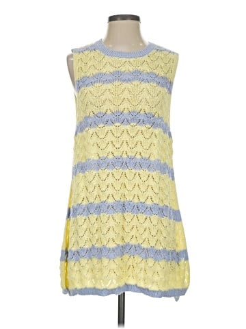 Altar'd State Casual Dress (view 1)