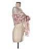 AaKaa 100% Polyester Ivory Kimono Size M - photo 4