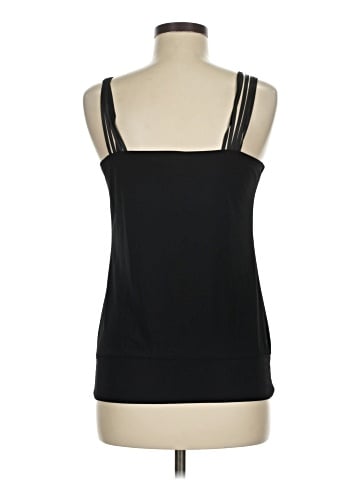 Perseption Concept Sleeveless Blouse (view 2)