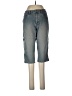 Riveted by Lee Blue Jeans Size 10 - photo 1