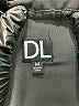 DAILYLOOK 100% Polyester Black Sleeveless Blouse Size M - photo 7